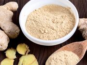 Preço de Gengibre em Lavras